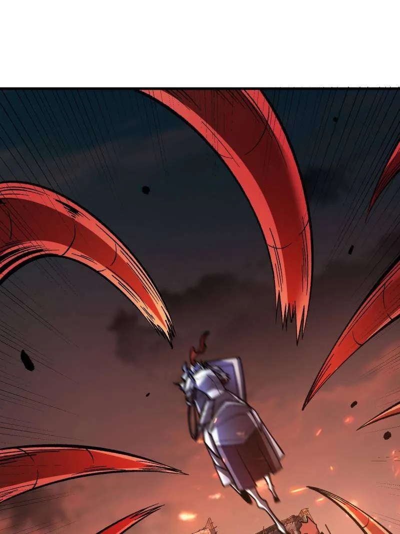 I’m Really Not A Supervillain Chapter 258 page 4 - 