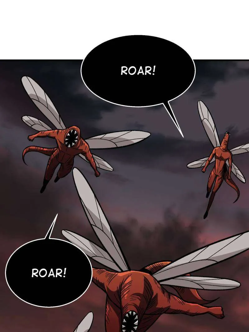 I’m Really Not A Supervillain Chapter 258 page 38 - 