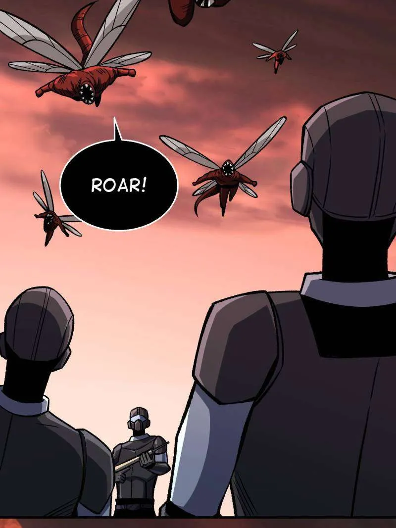 I’m Really Not A Supervillain Chapter 258 page 39 - 