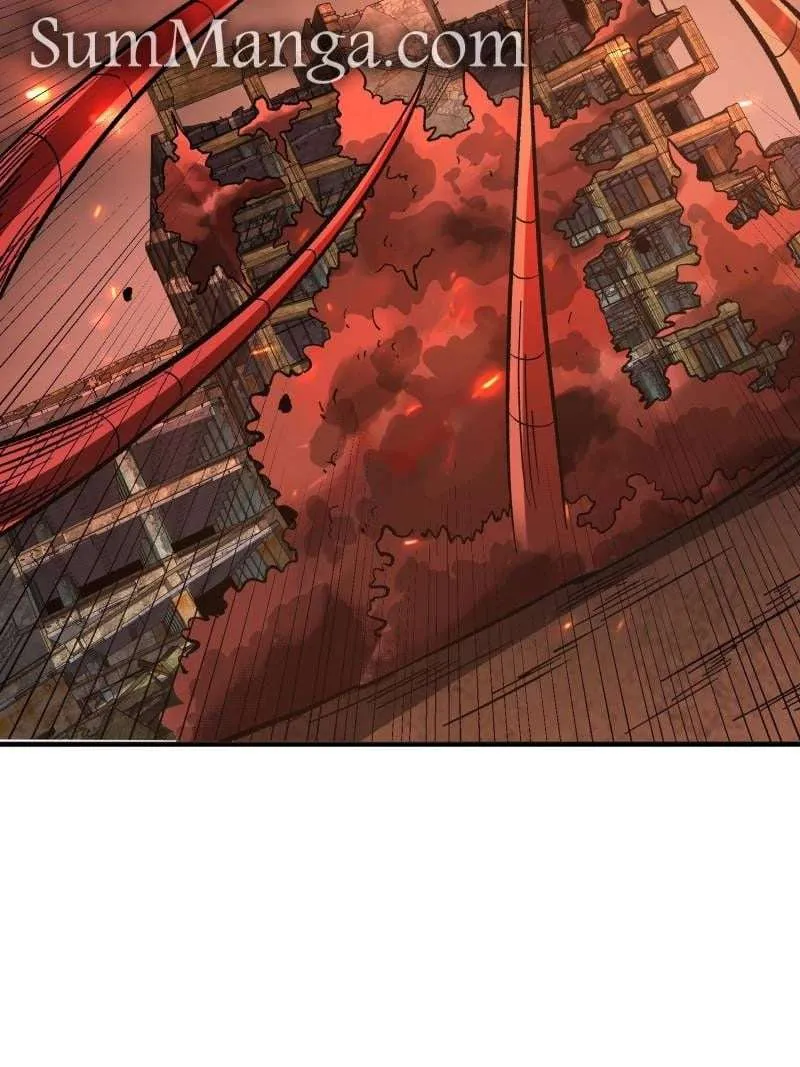 I’m Really Not A Supervillain Chapter 258 page 5 - 
