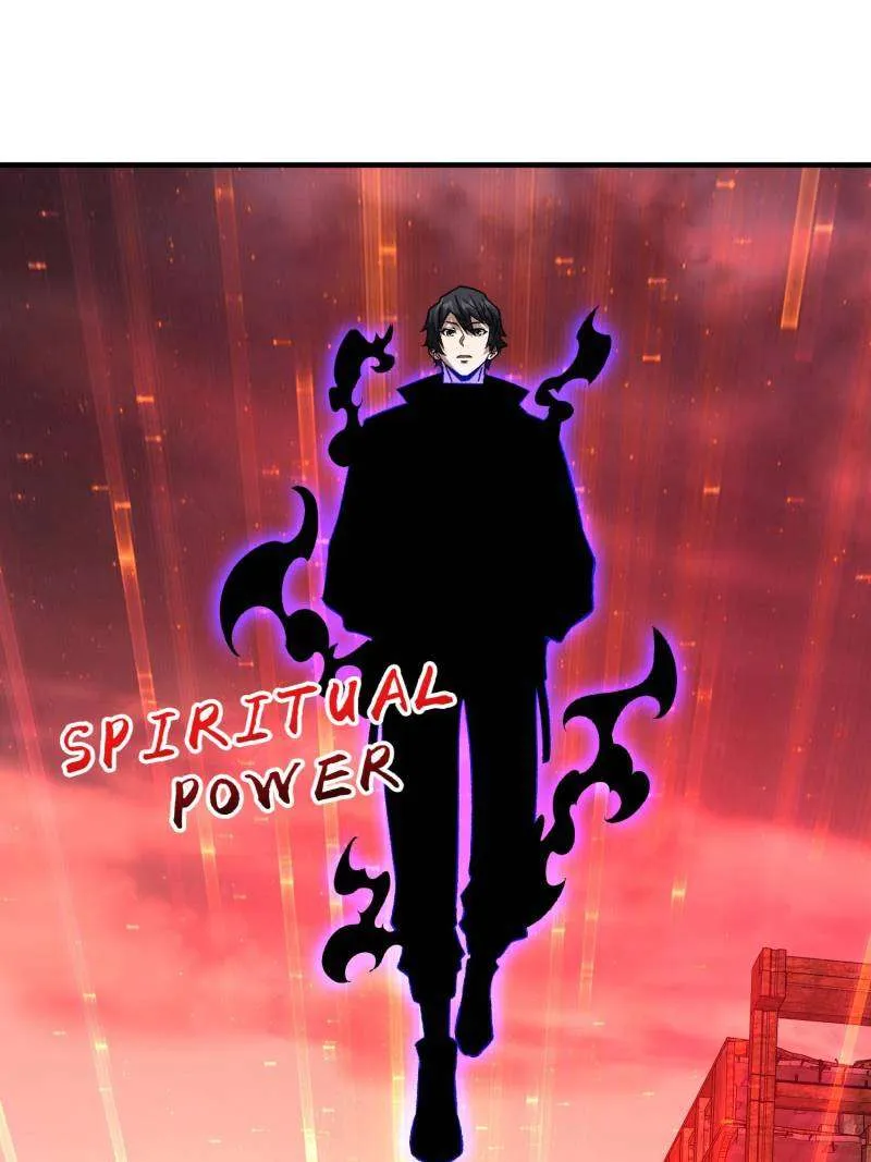 I’m Really Not A Supervillain Chapter 258 page 44 - 