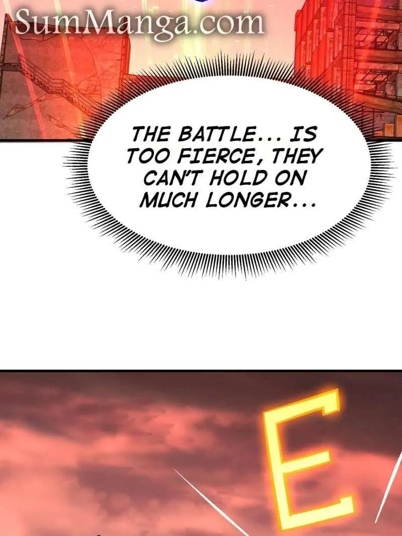 I’m Really Not A Supervillain Chapter 258 page 45 - 