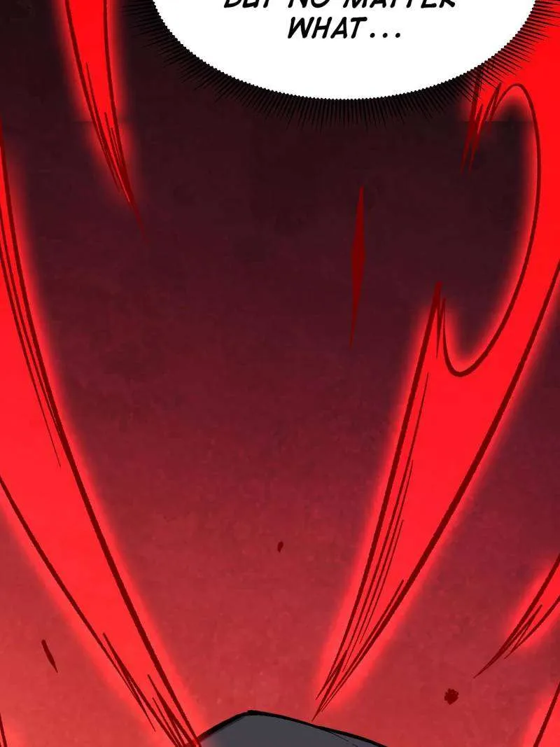 I’m Really Not A Supervillain Chapter 258 page 47 - 