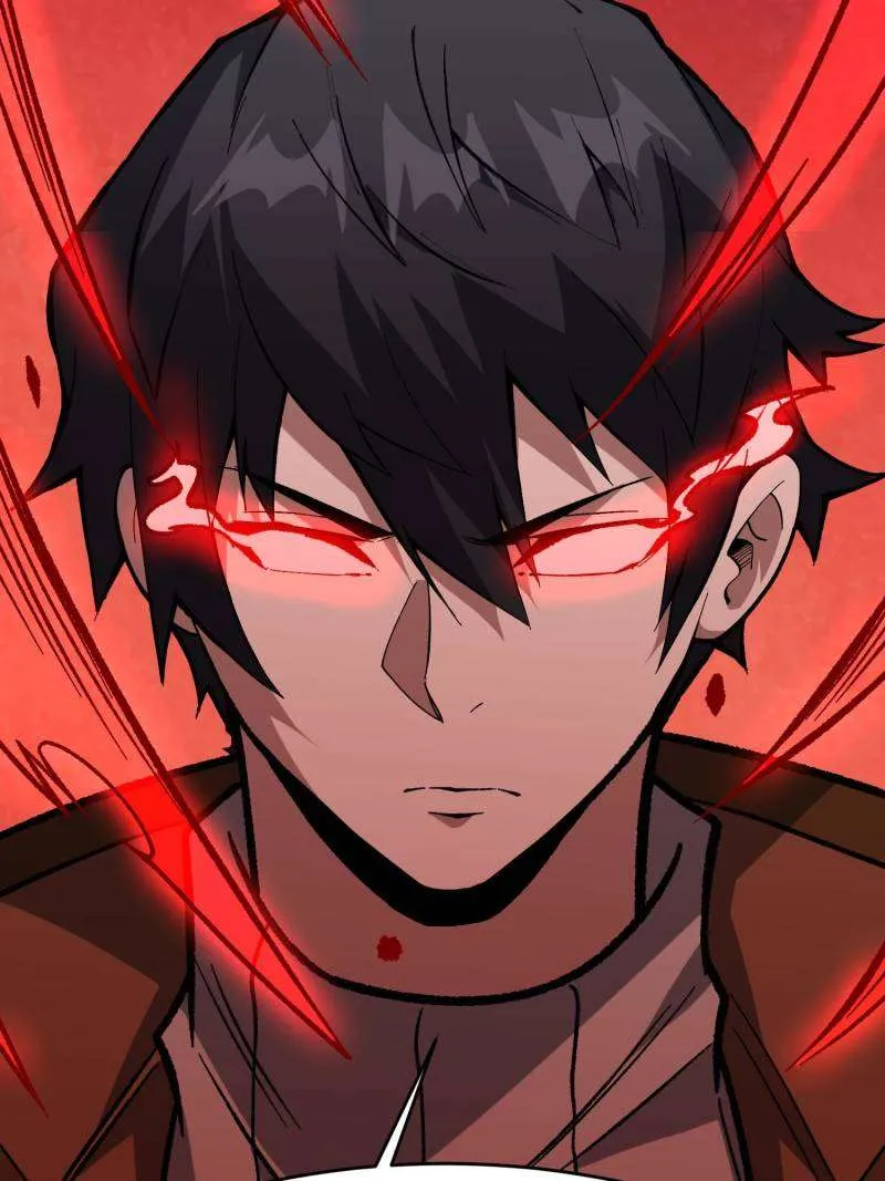 I’m Really Not A Supervillain Chapter 258 page 48 - 