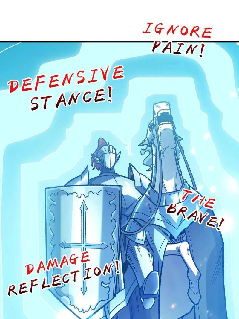 I’m Really Not A Supervillain Chapter 258 page 6 - 