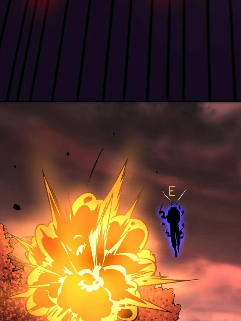 I’m Really Not A Supervillain Chapter 258 page 53 - 