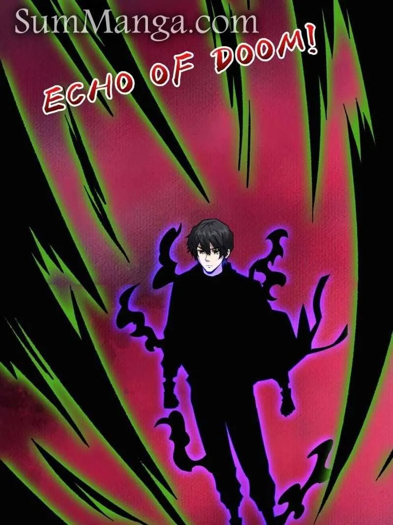 I’m Really Not A Supervillain Chapter 258 page 57 - 