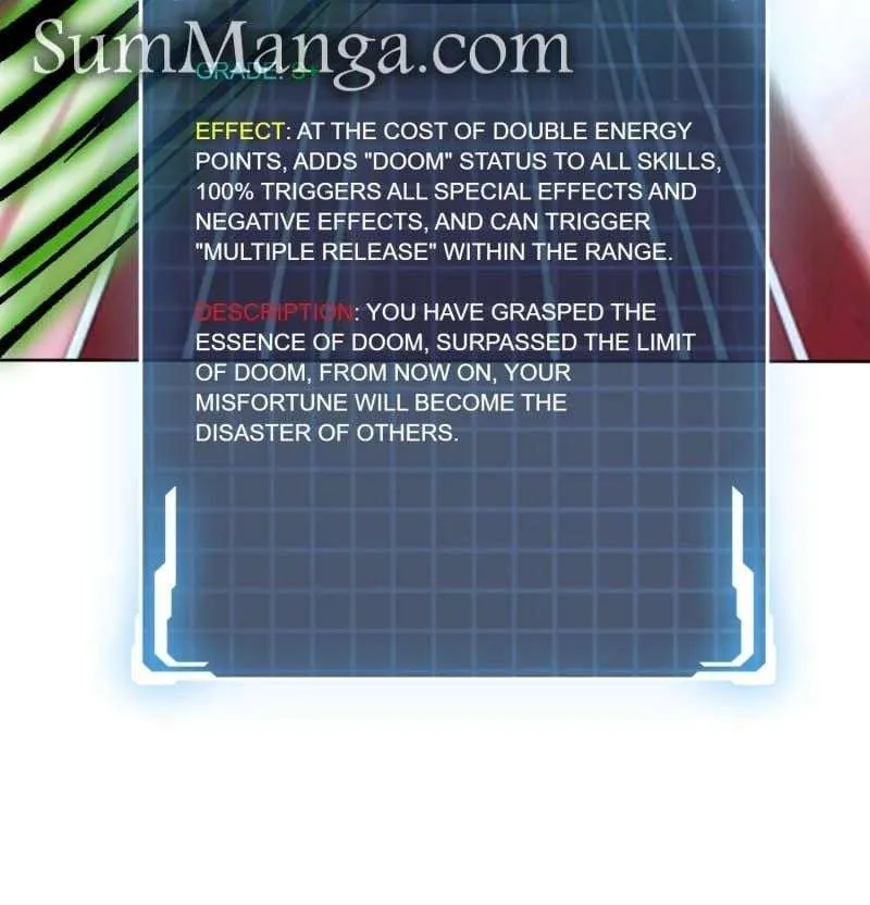 I’m Really Not A Supervillain Chapter 258 page 61 - 