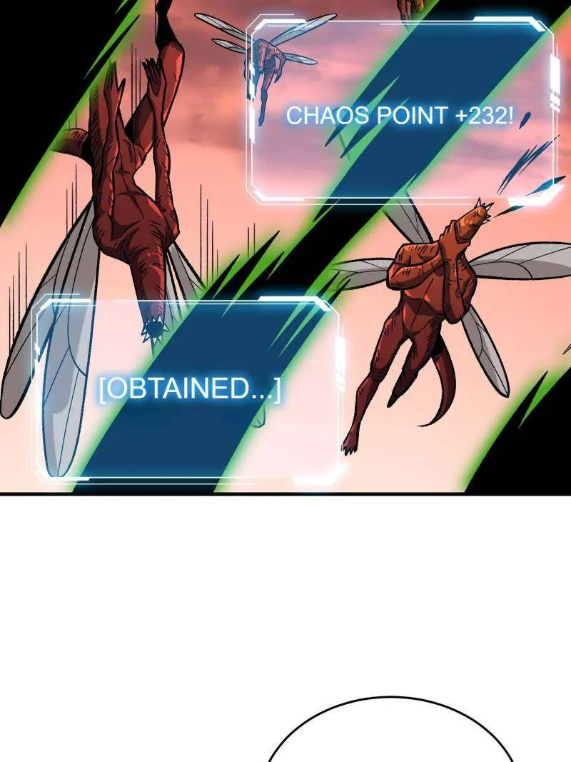 I’m Really Not A Supervillain Chapter 258 page 63 - 
