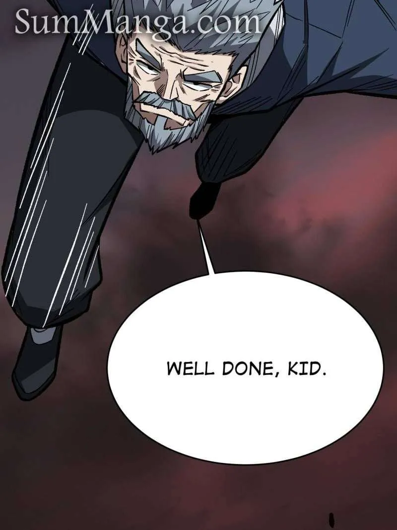 I’m Really Not A Supervillain Chapter 258 page 69 - 