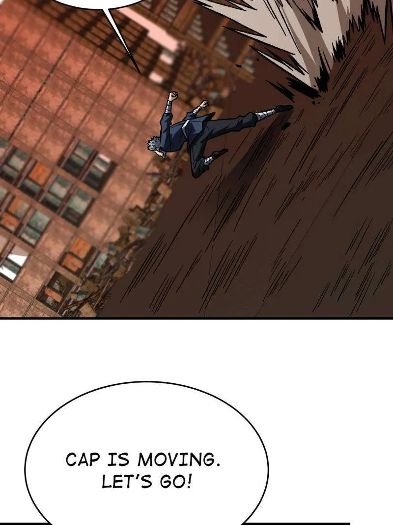I’m Really Not A Supervillain Chapter 258 page 72 - 