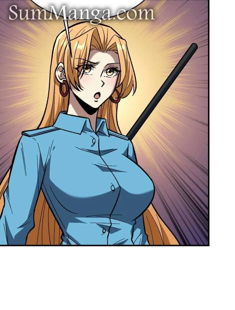 I’m Really Not A Supervillain Chapter 258 page 73 - 