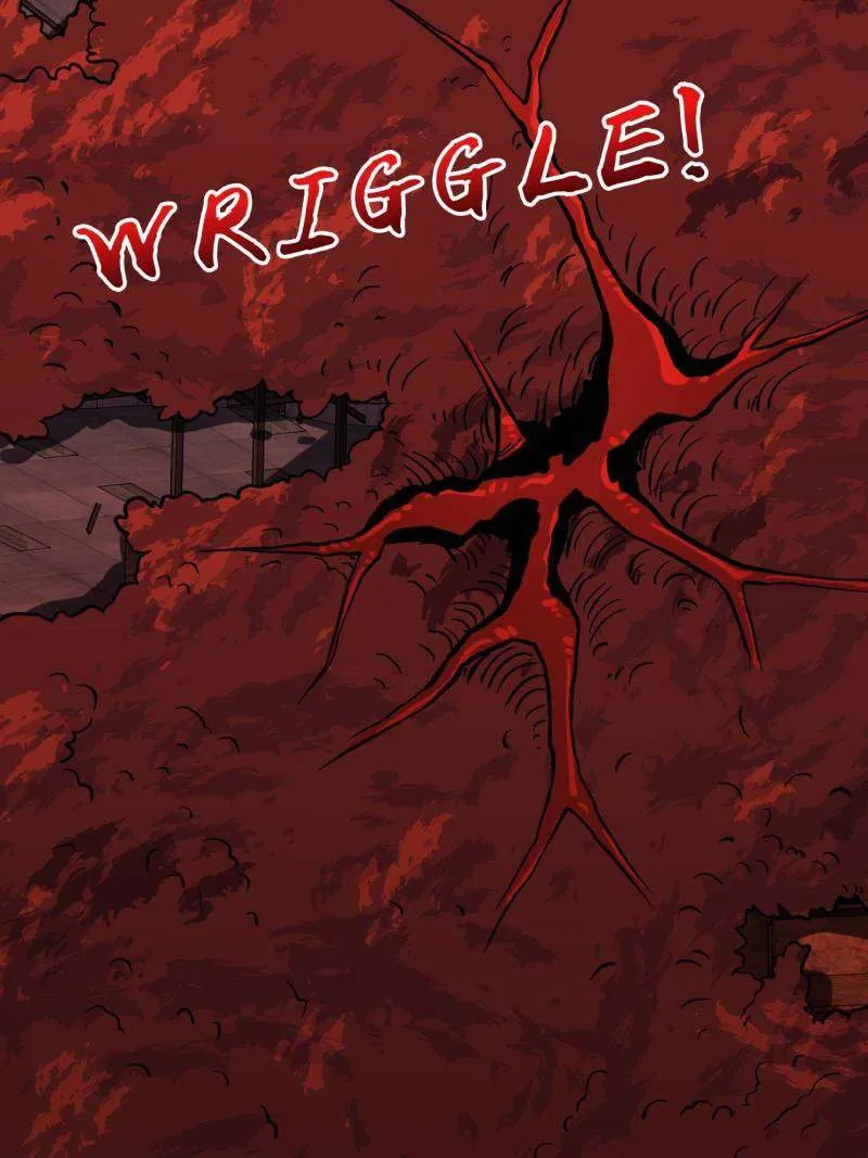 I’m Really Not A Supervillain Chapter 258 page 78 - 