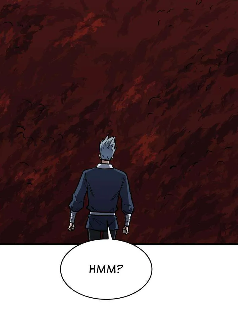 I’m Really Not A Supervillain Chapter 258 page 79 - 