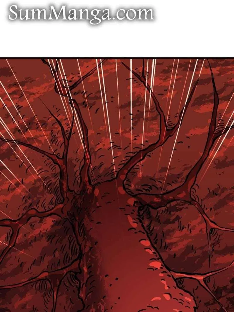 I’m Really Not A Supervillain Chapter 258 page 80 - 