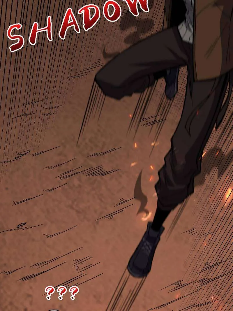 I’m Really Not A Supervillain Chapter 258 page 10 - 