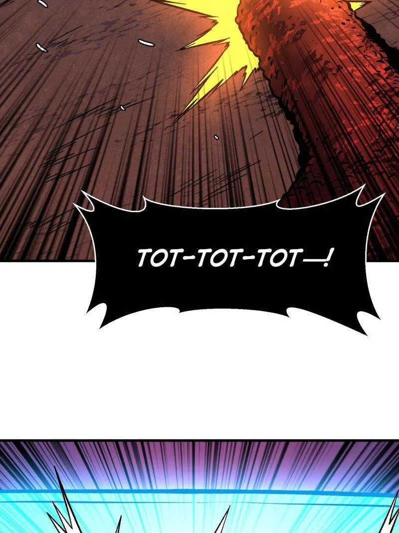 I’m Really Not A Supervillain Chapter 259 page 2 - 