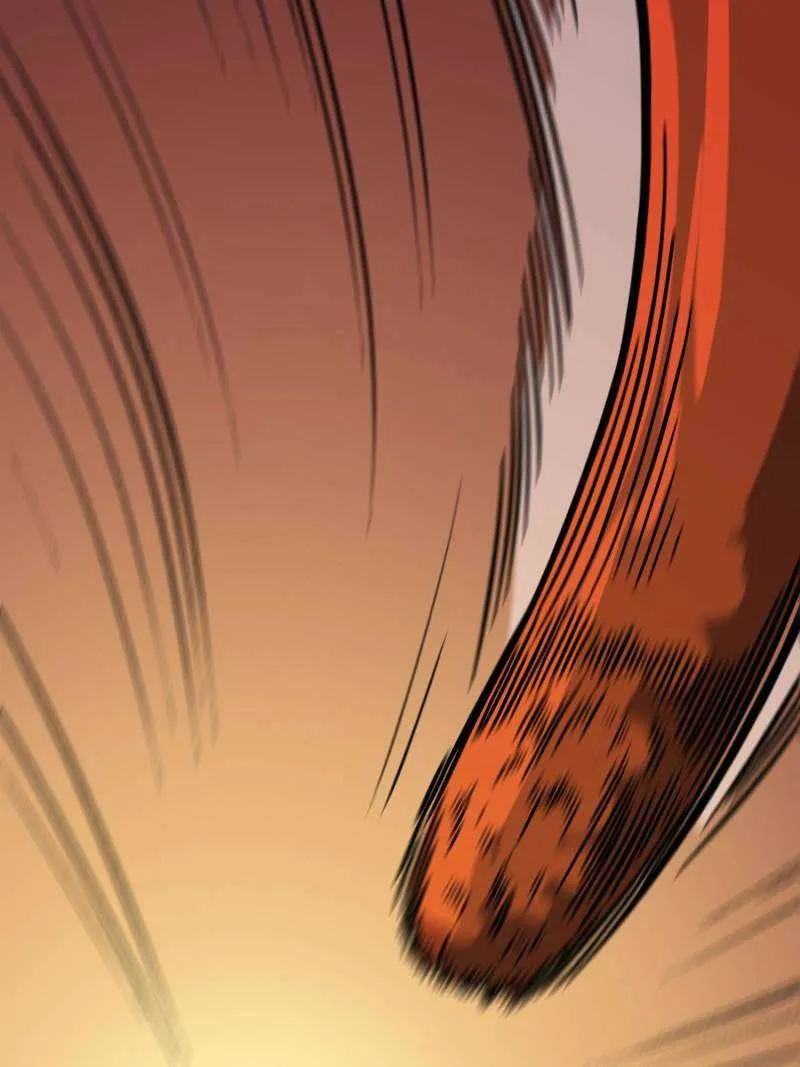 I’m Really Not A Supervillain Chapter 259 page 17 - 