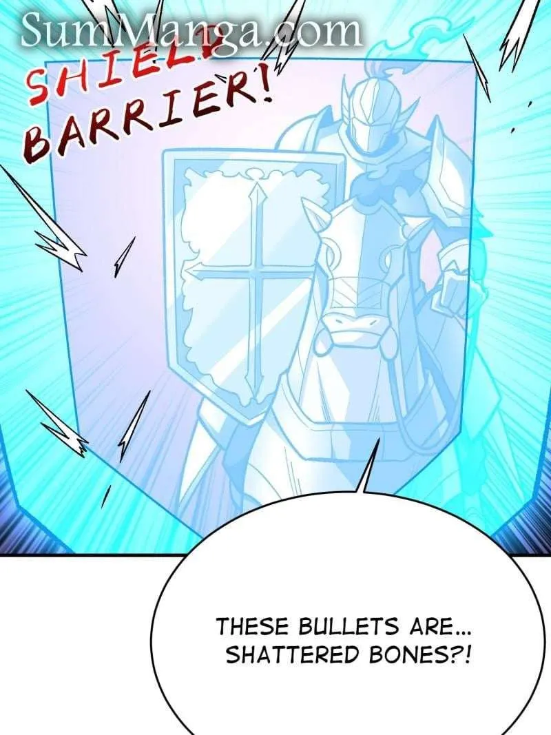 I’m Really Not A Supervillain Chapter 259 page 3 - 