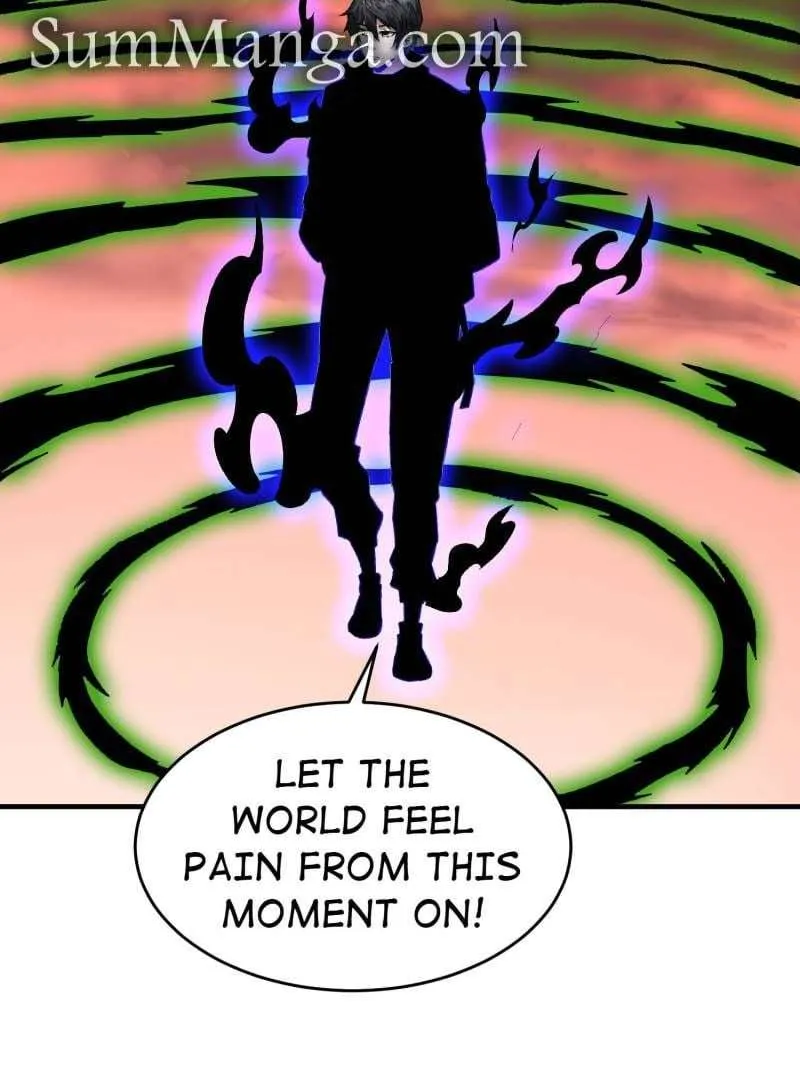 I’m Really Not A Supervillain Chapter 259 page 22 - 