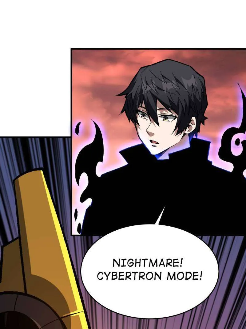 I’m Really Not A Supervillain Chapter 259 page 27 - 