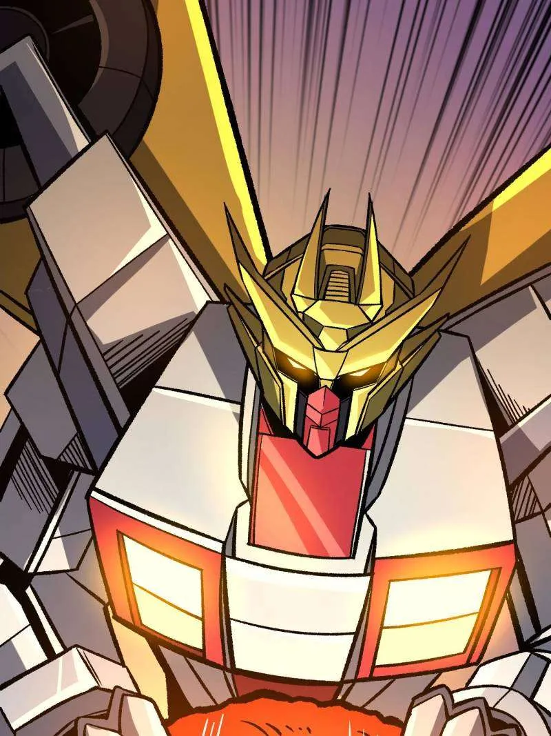 I’m Really Not A Supervillain Chapter 259 page 28 - 