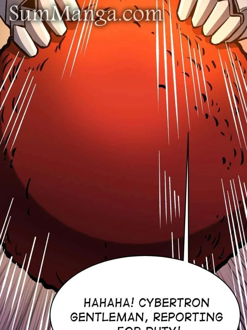 I’m Really Not A Supervillain Chapter 259 page 29 - 