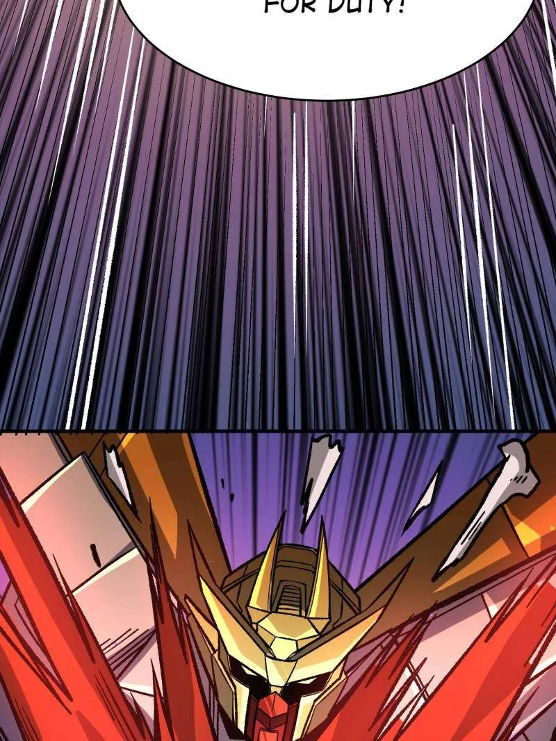 I’m Really Not A Supervillain Chapter 259 page 30 - 