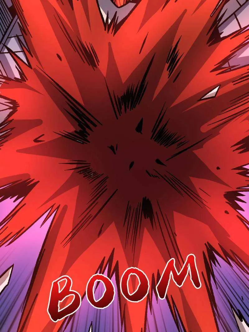 I’m Really Not A Supervillain Chapter 259 page 31 - 