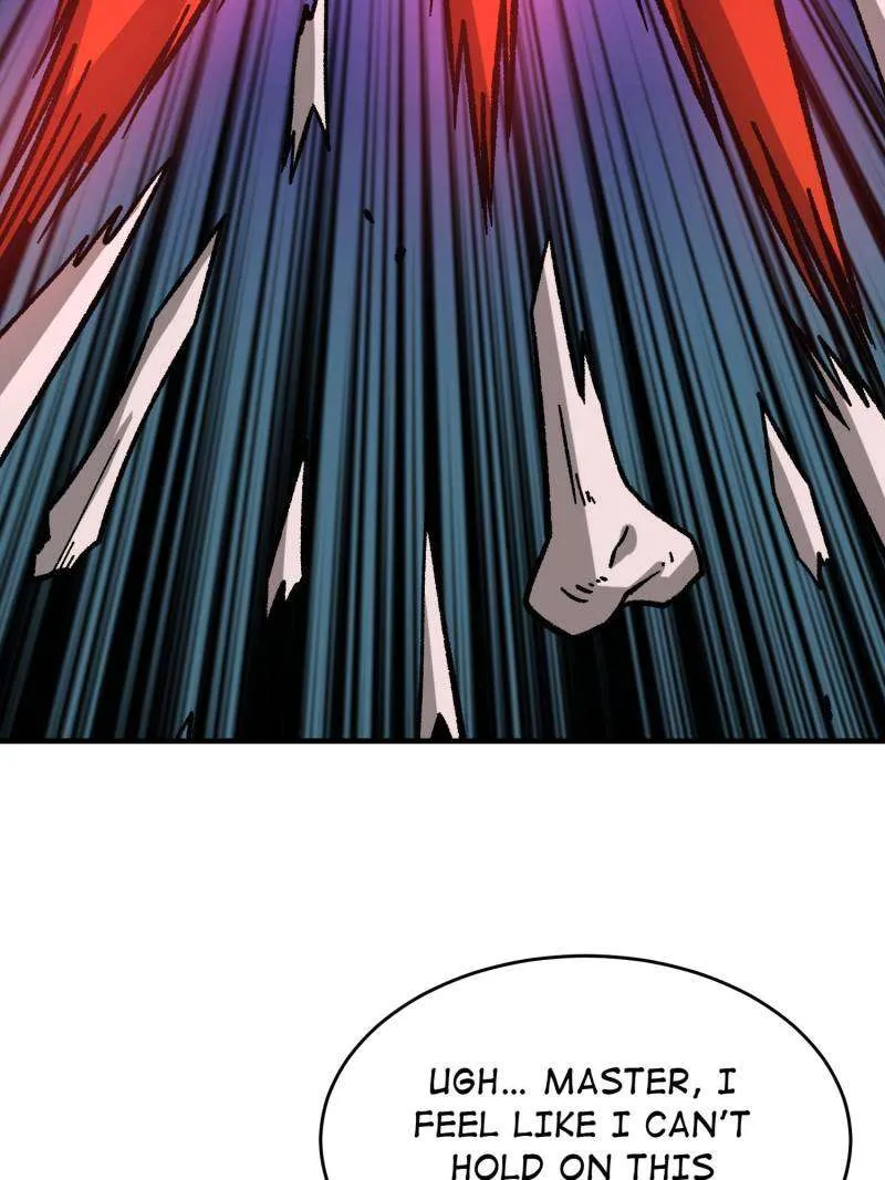 I’m Really Not A Supervillain Chapter 259 page 32 - 