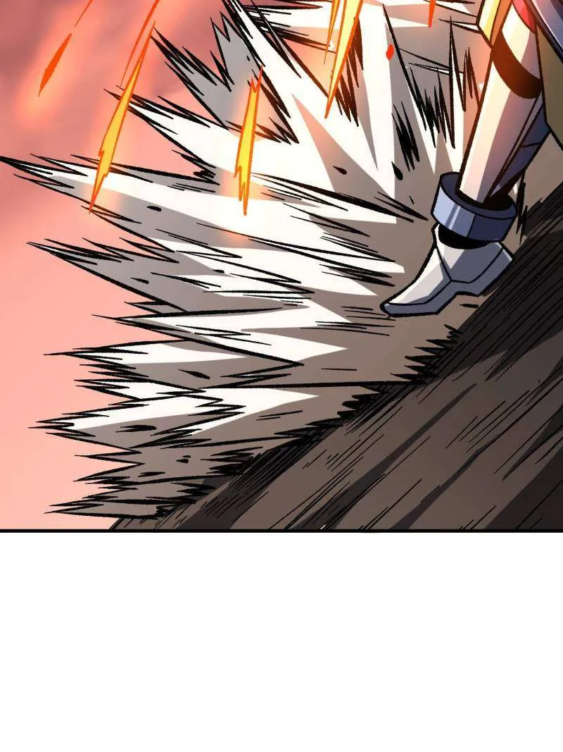 I’m Really Not A Supervillain Chapter 259 page 34 - 