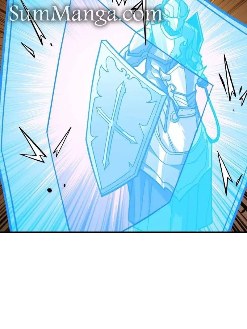 I’m Really Not A Supervillain Chapter 259 page 37 - 