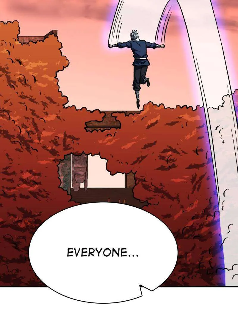 I’m Really Not A Supervillain Chapter 259 page 42 - 