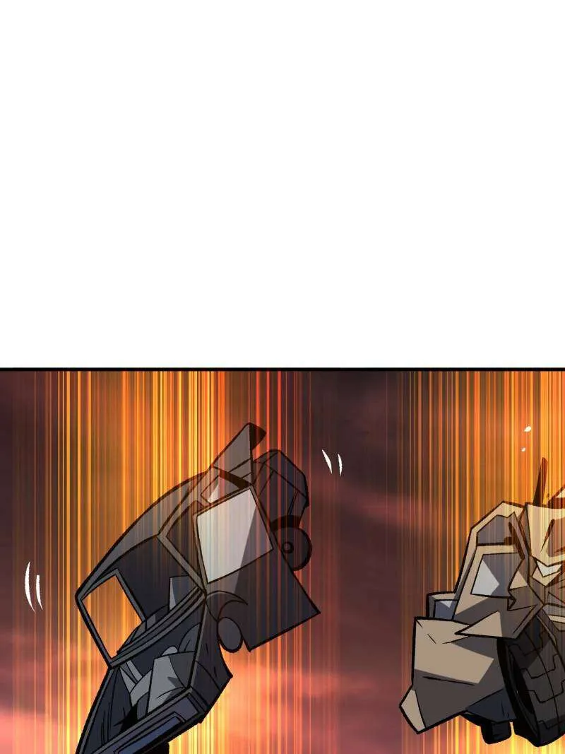 I’m Really Not A Supervillain Chapter 259 page 43 - 