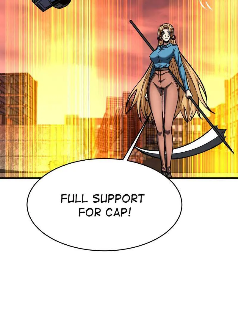 I’m Really Not A Supervillain Chapter 259 page 44 - 