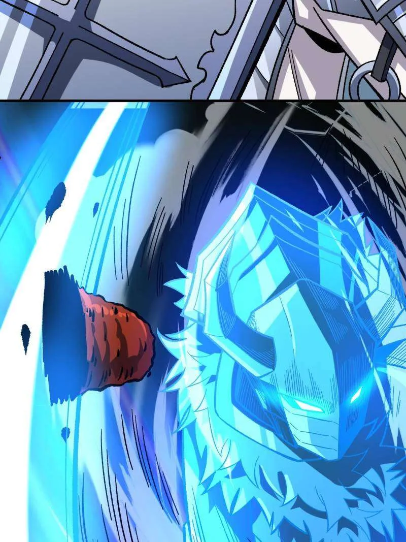 I’m Really Not A Supervillain Chapter 259 page 48 - 
