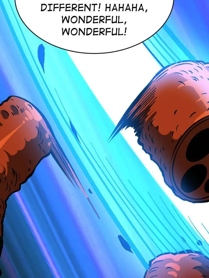 I’m Really Not A Supervillain Chapter 259 page 50 - 