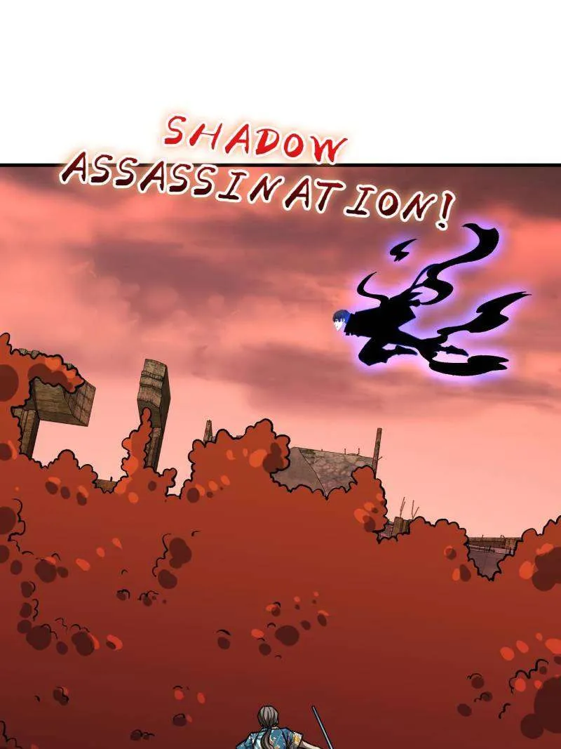 I’m Really Not A Supervillain Chapter 259 page 52 - 