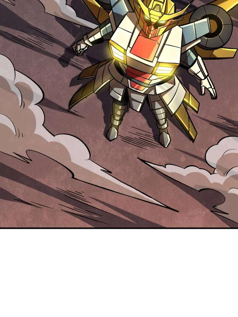 I’m Really Not A Supervillain Chapter 259 page 54 - 