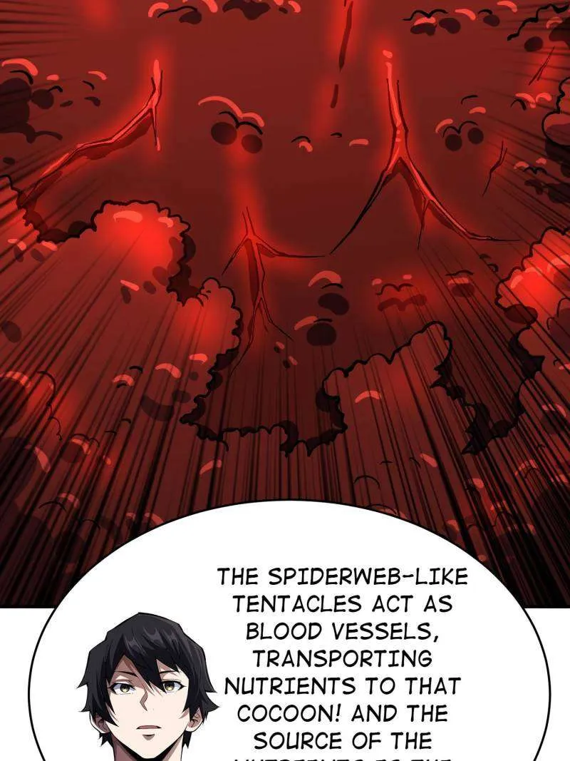 I’m Really Not A Supervillain Chapter 259 page 58 - 