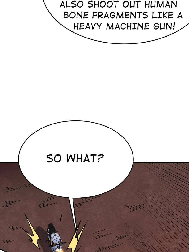 I’m Really Not A Supervillain Chapter 259 page 7 - 