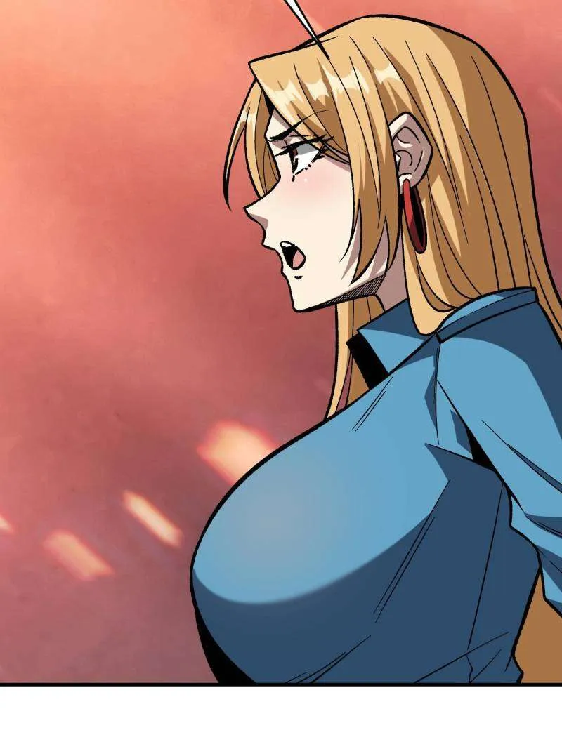 I’m Really Not A Supervillain Chapter 259 page 63 - 