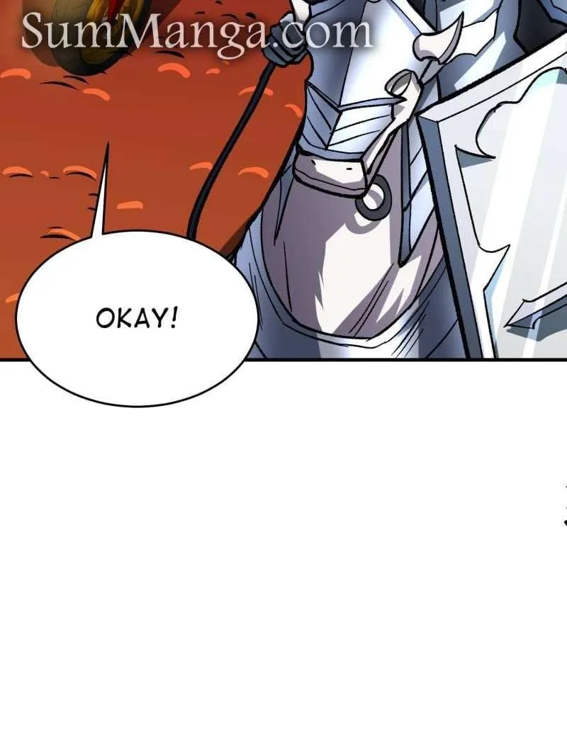I’m Really Not A Supervillain Chapter 259 page 66 - 