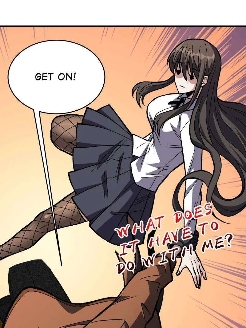 I’m Really Not A Supervillain Chapter 259 page 67 - 