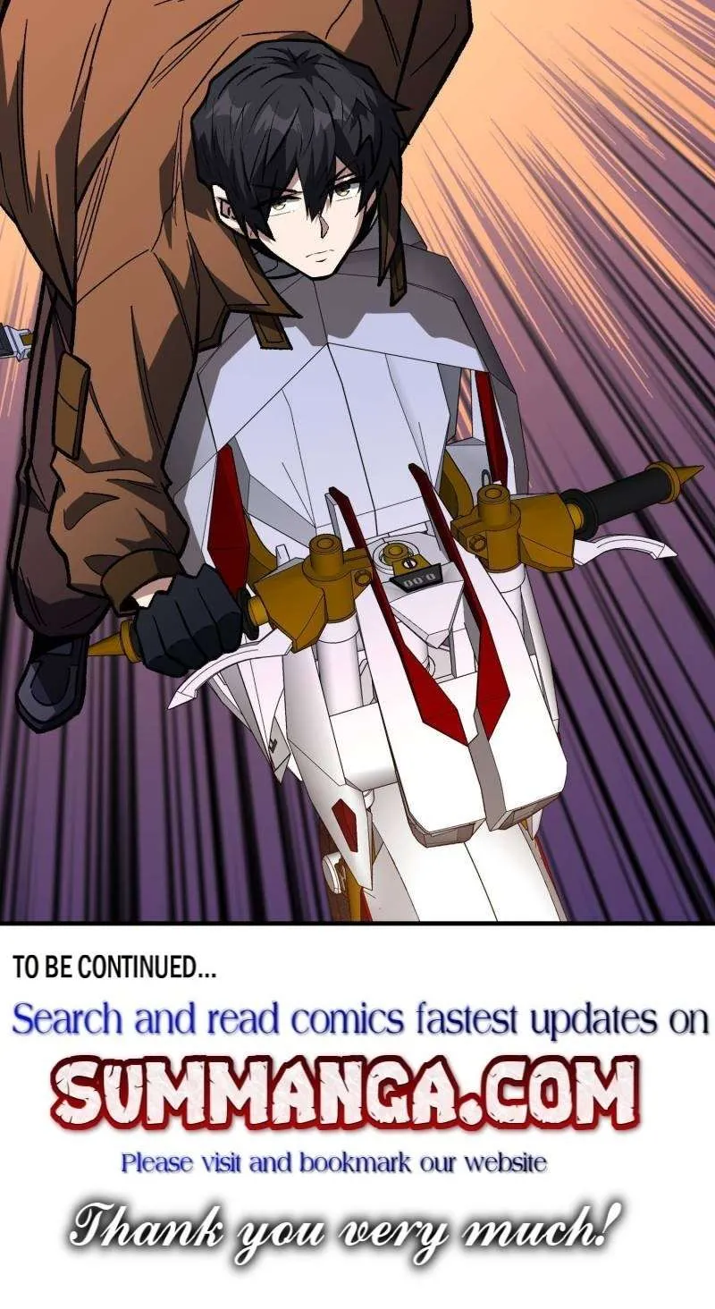 I’m Really Not A Supervillain Chapter 259 page 68 - 