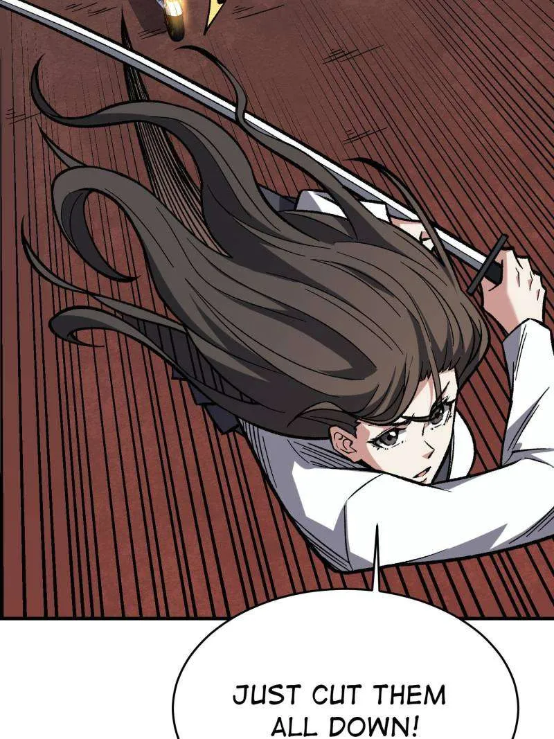 I’m Really Not A Supervillain Chapter 259 page 8 - 
