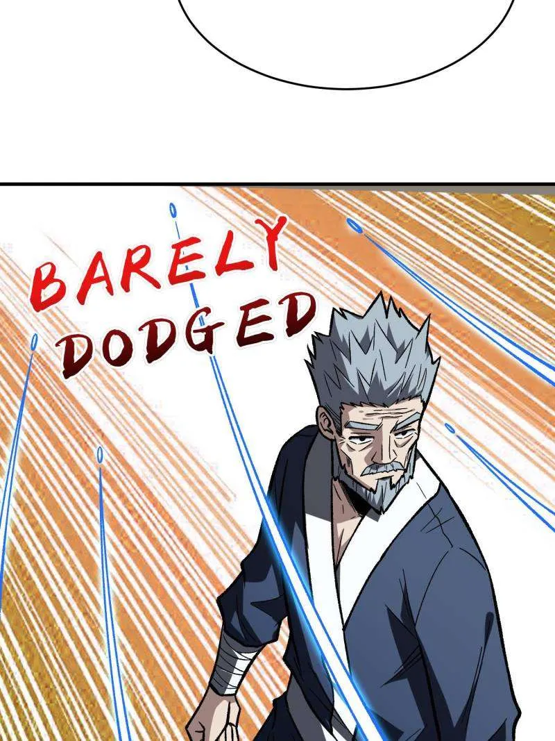 I’m Really Not A Supervillain Chapter 259 page 9 - 