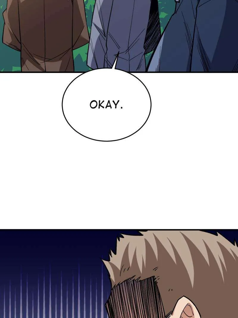 I’m Really Not A Supervillain Chapter 260 page 12 - 