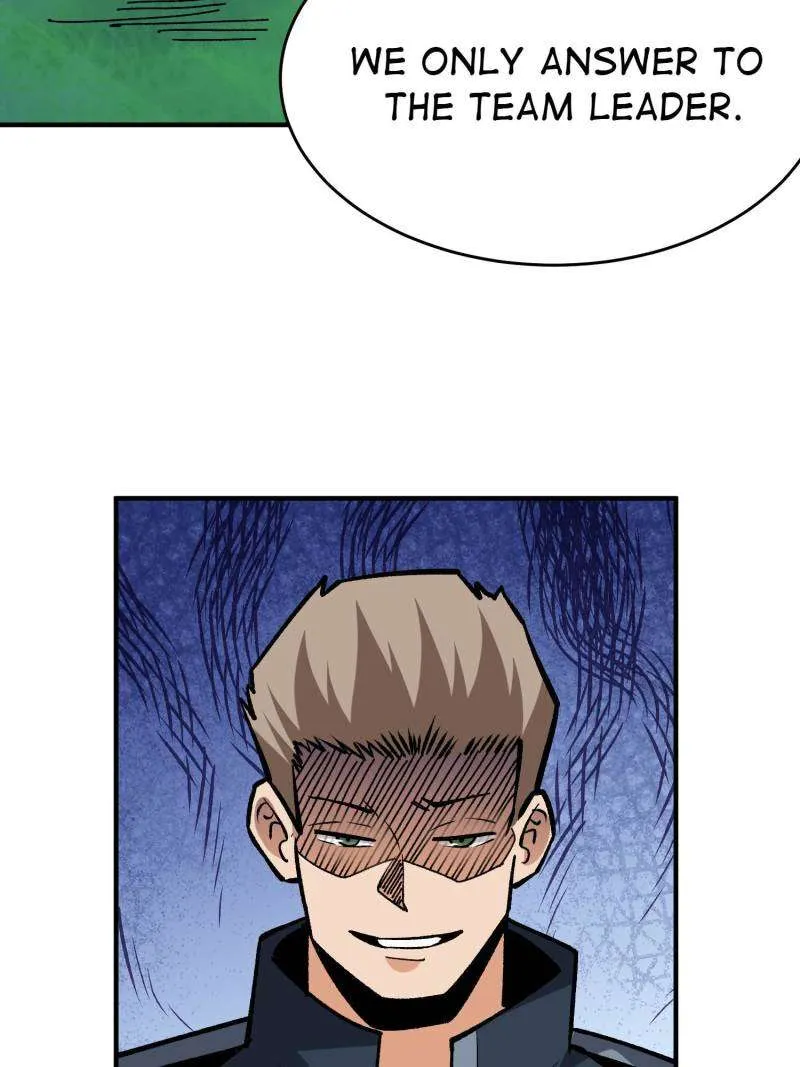 I’m Really Not A Supervillain Chapter 260 page 17 - 