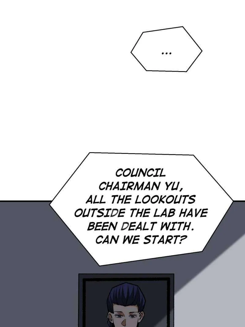 I’m Really Not A Supervillain Chapter 260 page 21 - 